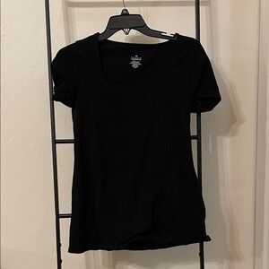 Torrid Foxy Women's Black Top